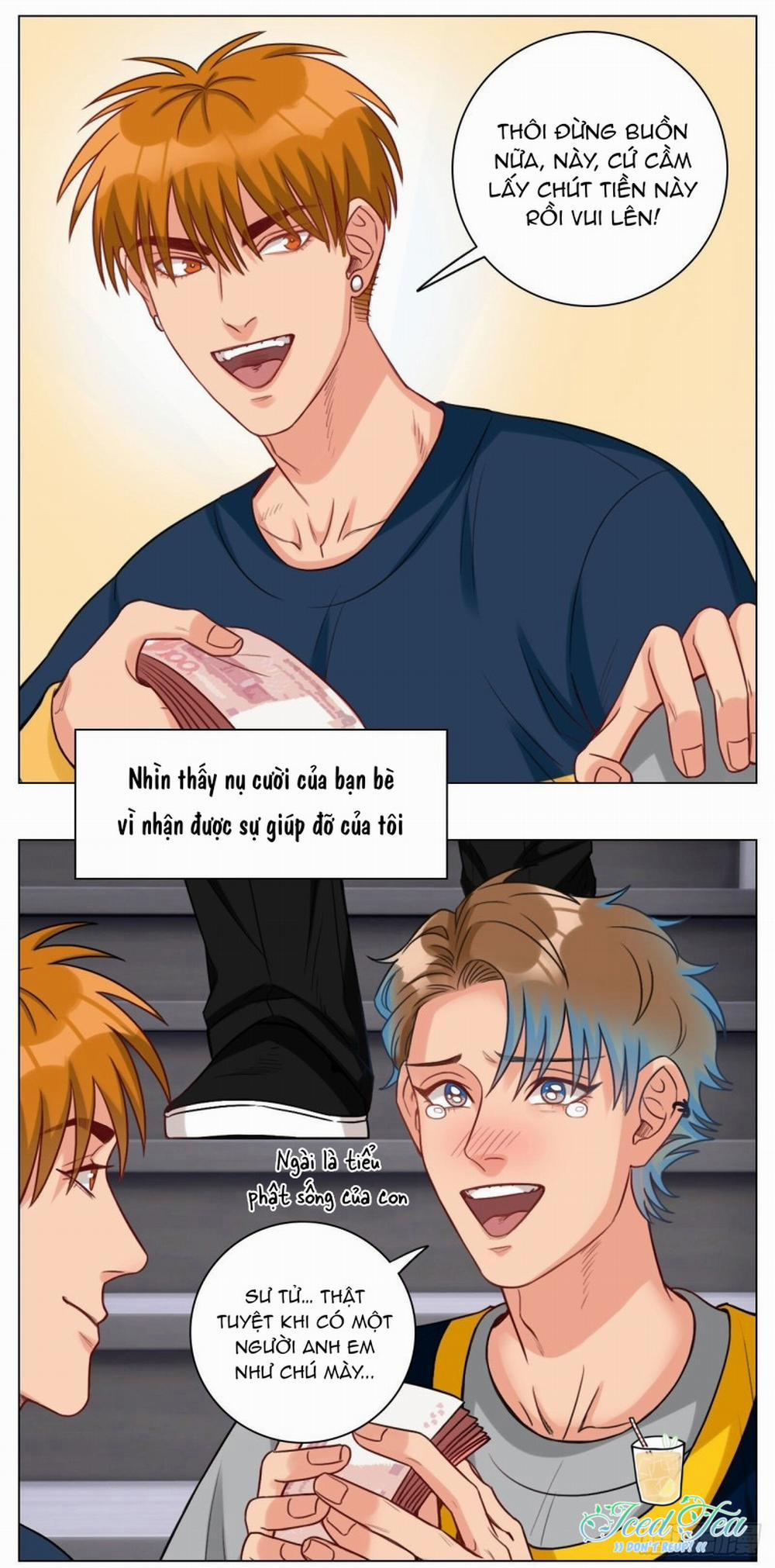 Ký túc xá nam phòng 303 32 trang 3