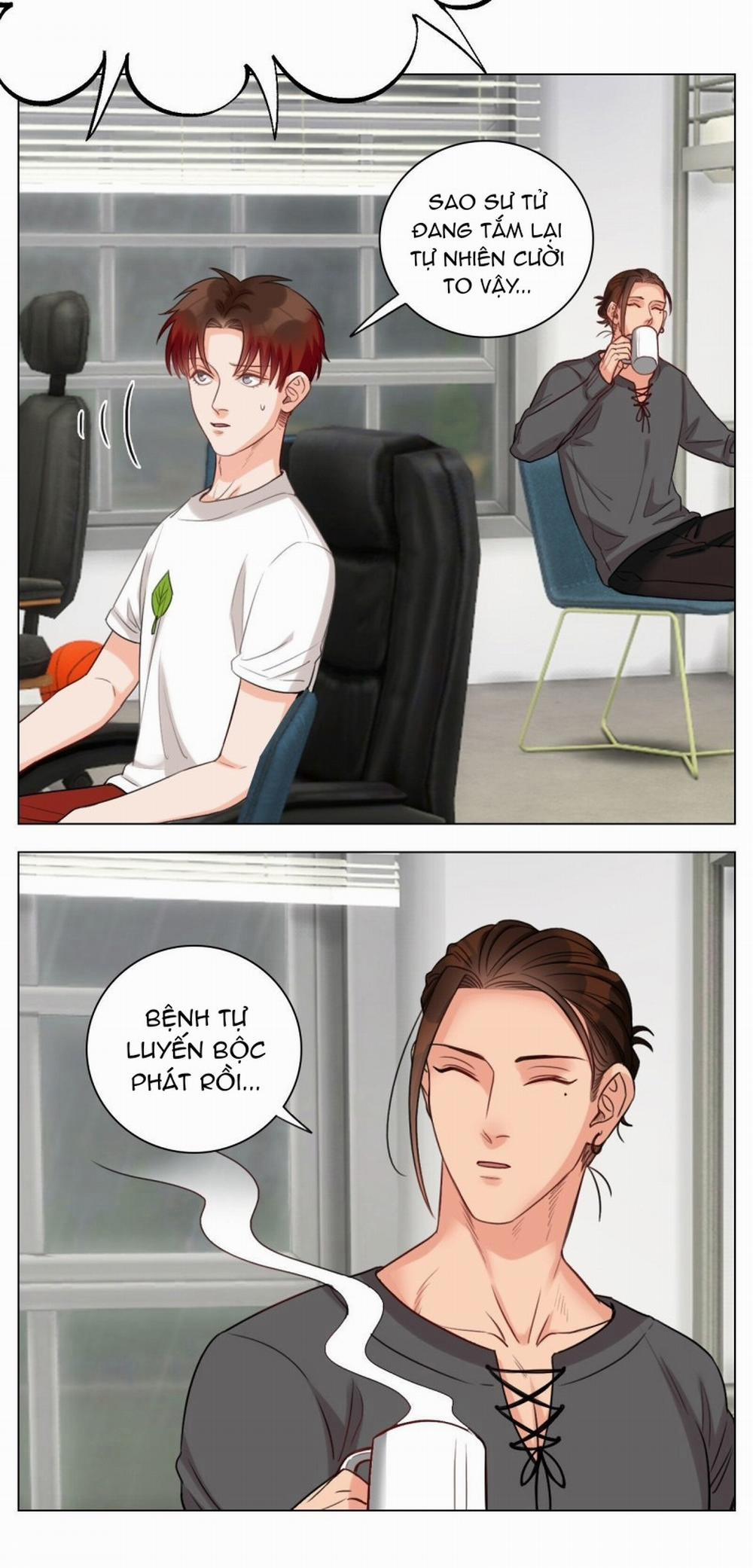 Ký túc xá nam phòng 303 32 trang 5