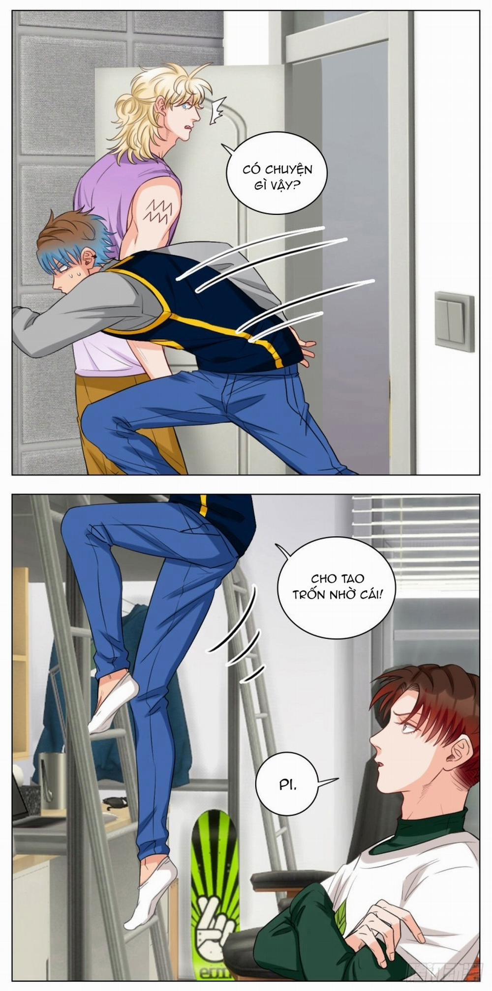 Ký túc xá nam phòng 303 32 trang 7