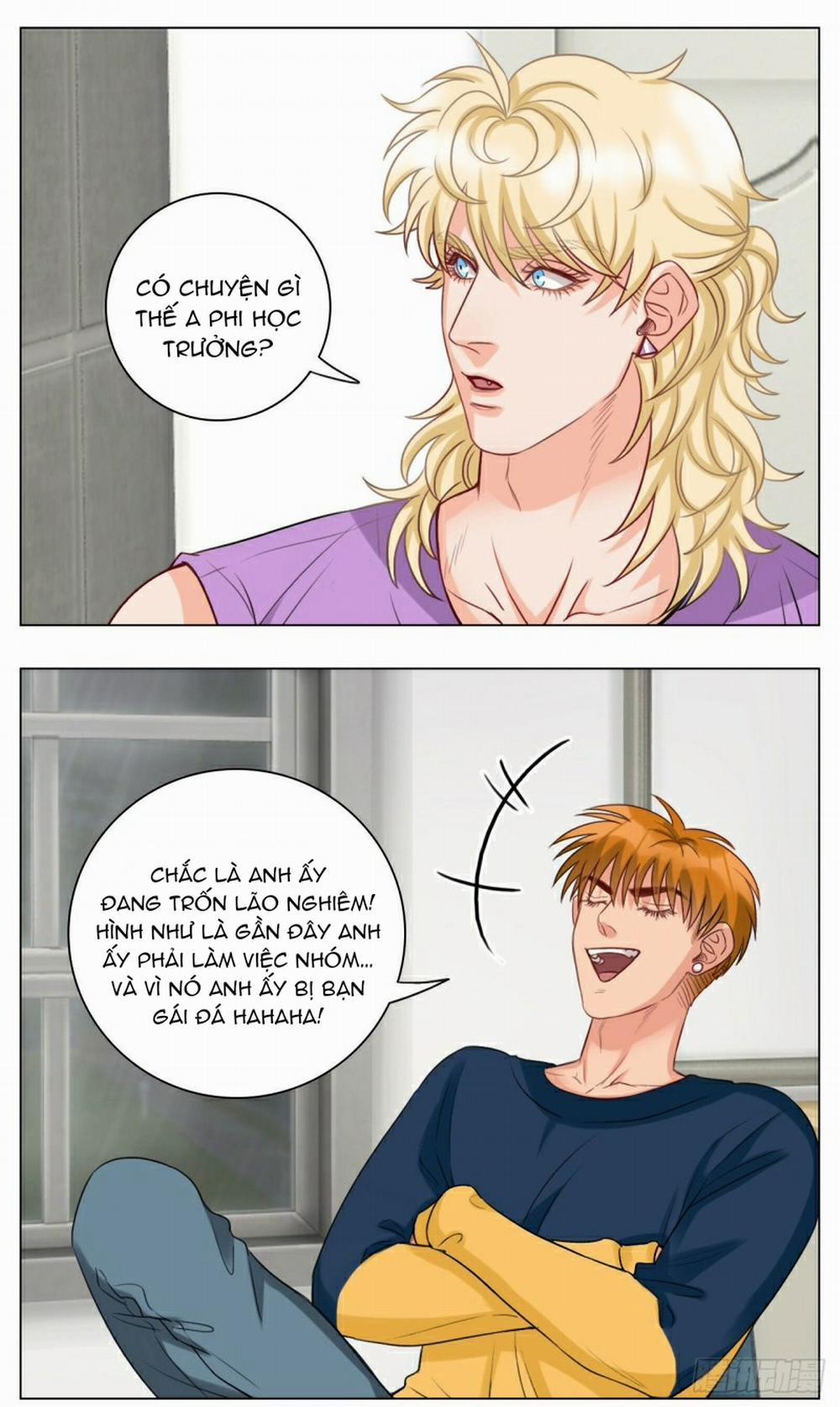 Ký túc xá nam phòng 303 32 trang 8