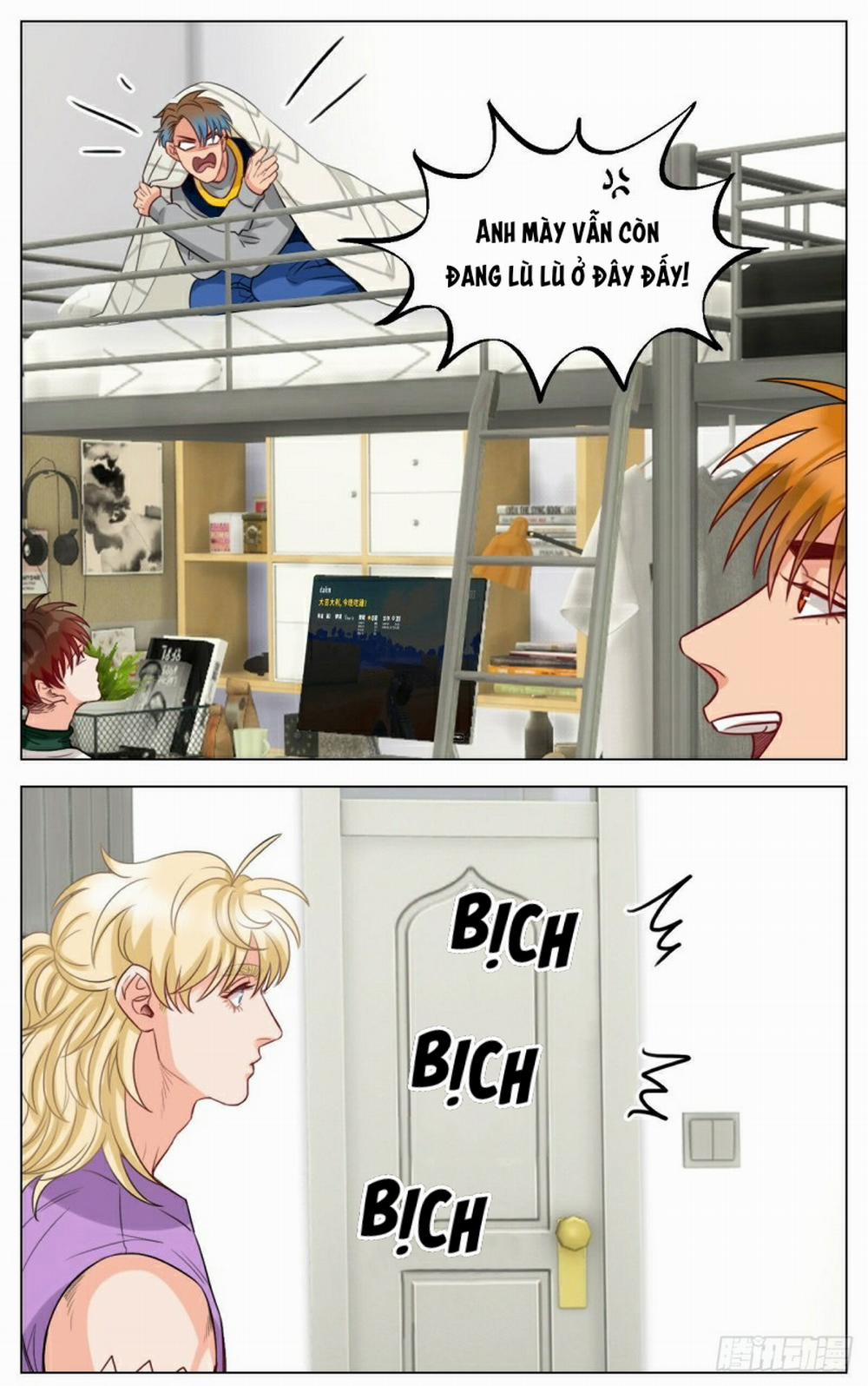 Ký túc xá nam phòng 303 32 trang 9