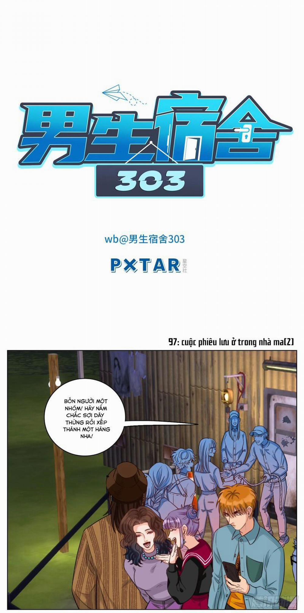 Ký túc xá nam phòng 303 33 trang 0