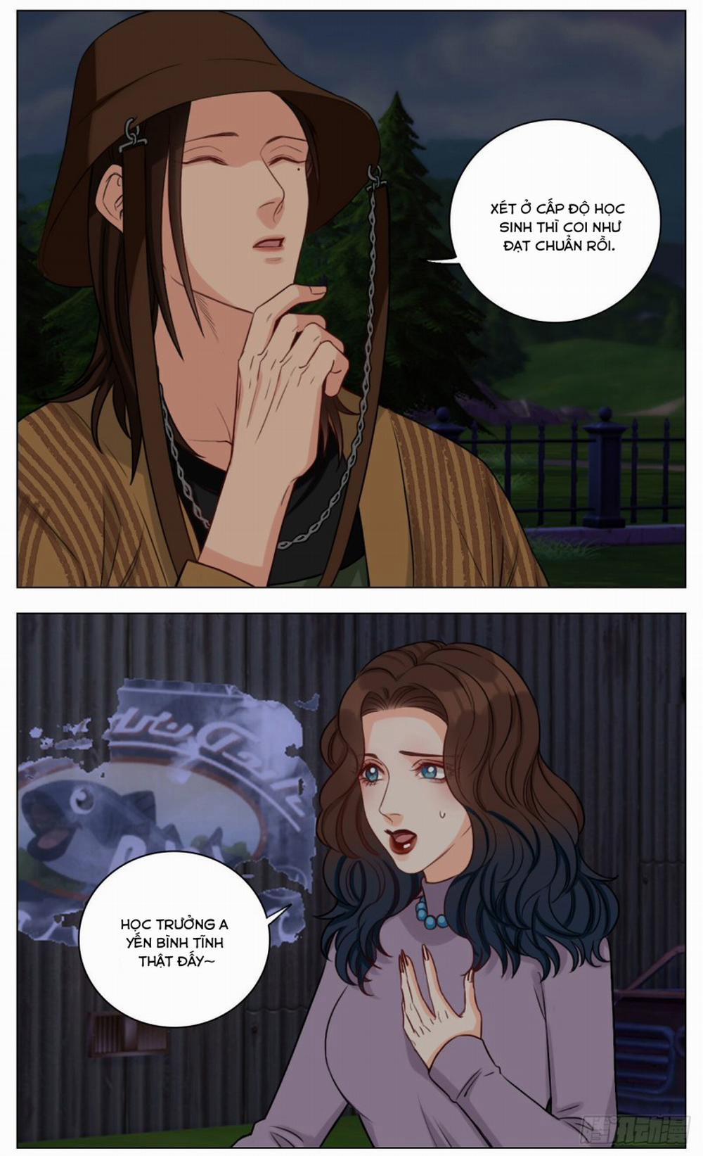 Ký túc xá nam phòng 303 33 trang 10