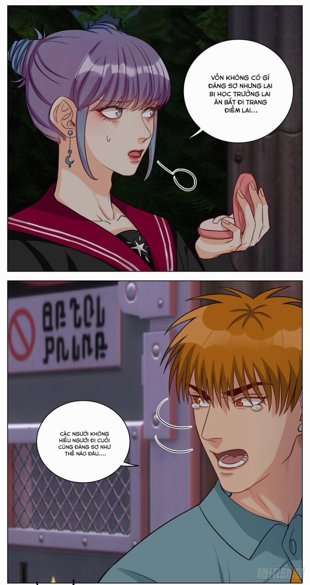 Ký túc xá nam phòng 303 33 trang 11