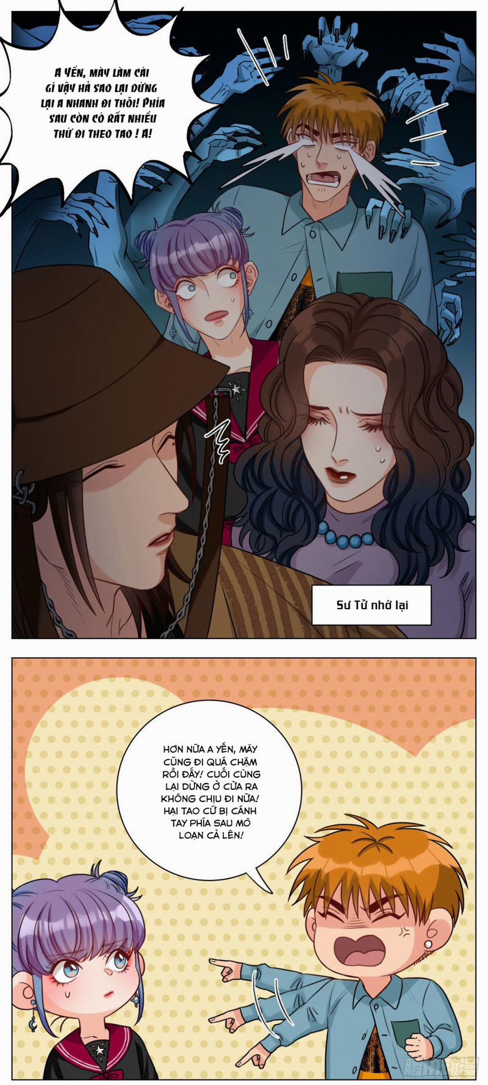 Ký túc xá nam phòng 303 33 trang 12