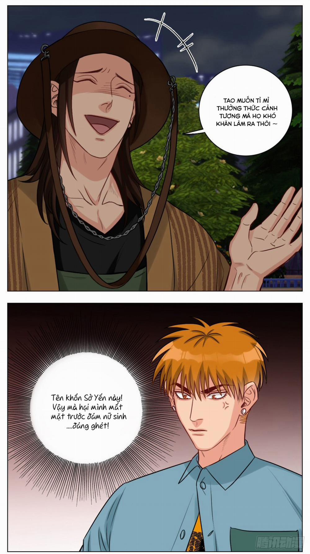 Ký túc xá nam phòng 303 33 trang 13