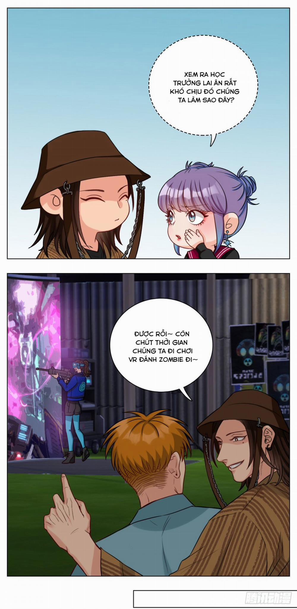 Ký túc xá nam phòng 303 33 trang 14