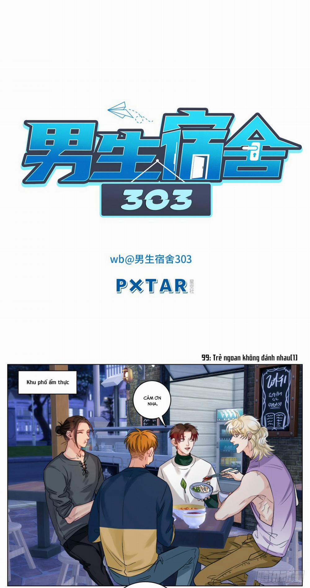 Ký túc xá nam phòng 303 33 trang 16