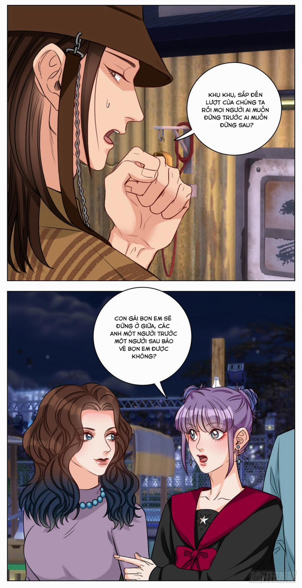 Ký túc xá nam phòng 303 33 trang 2