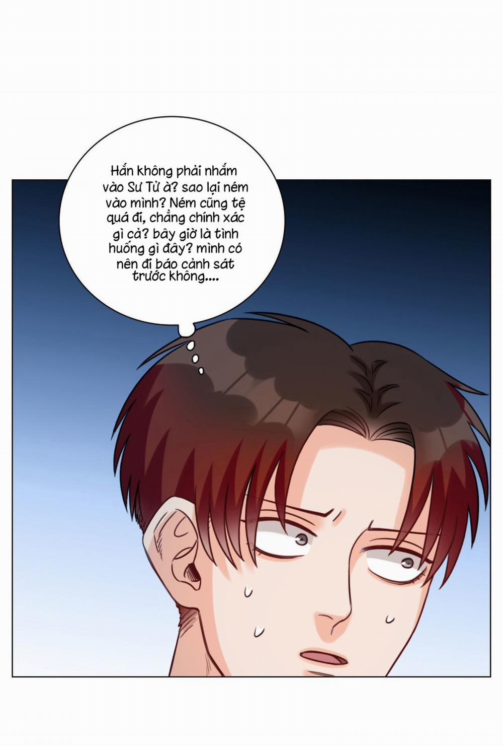 Ký túc xá nam phòng 303 33 trang 23