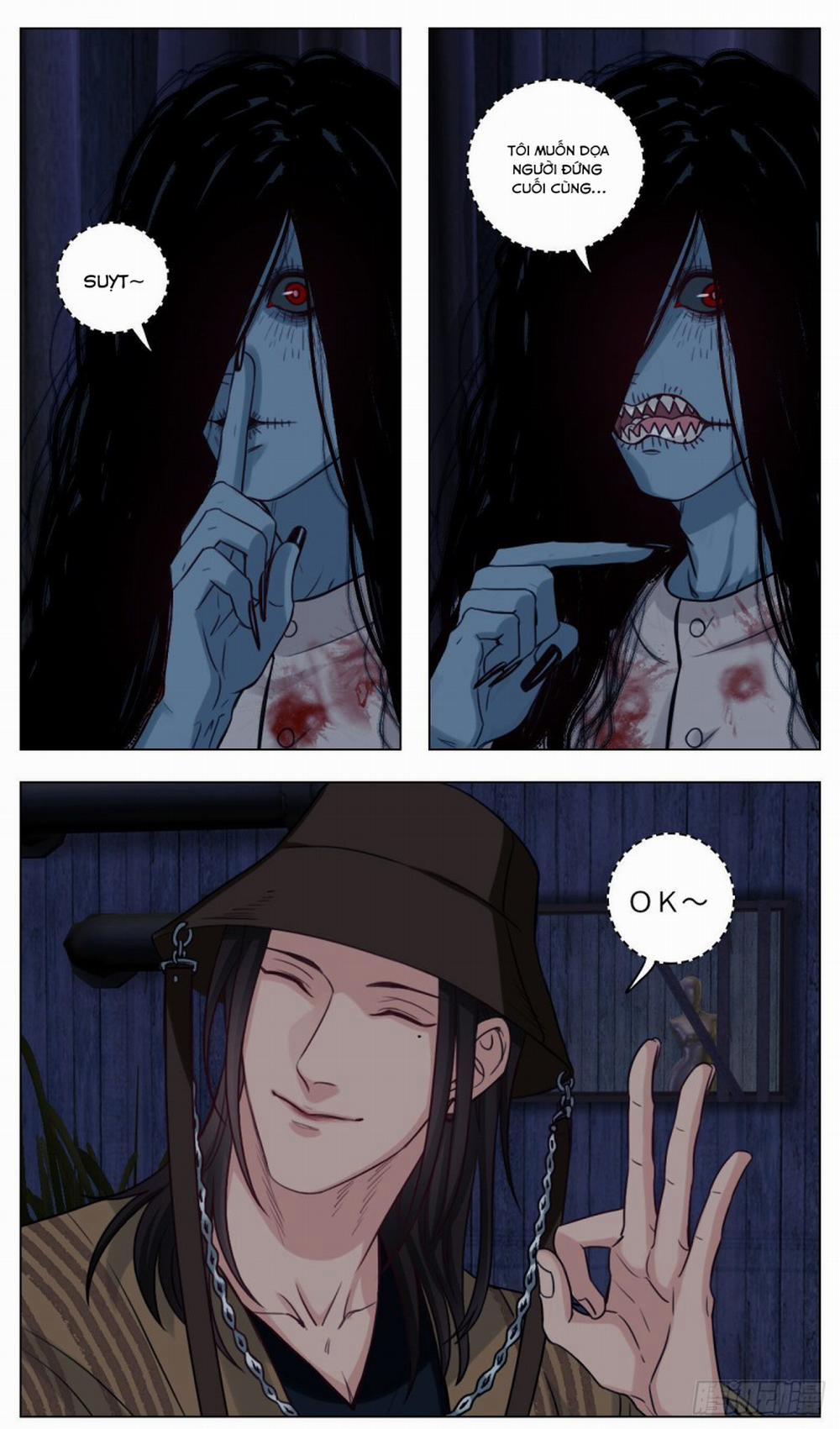 Ký túc xá nam phòng 303 33 trang 5