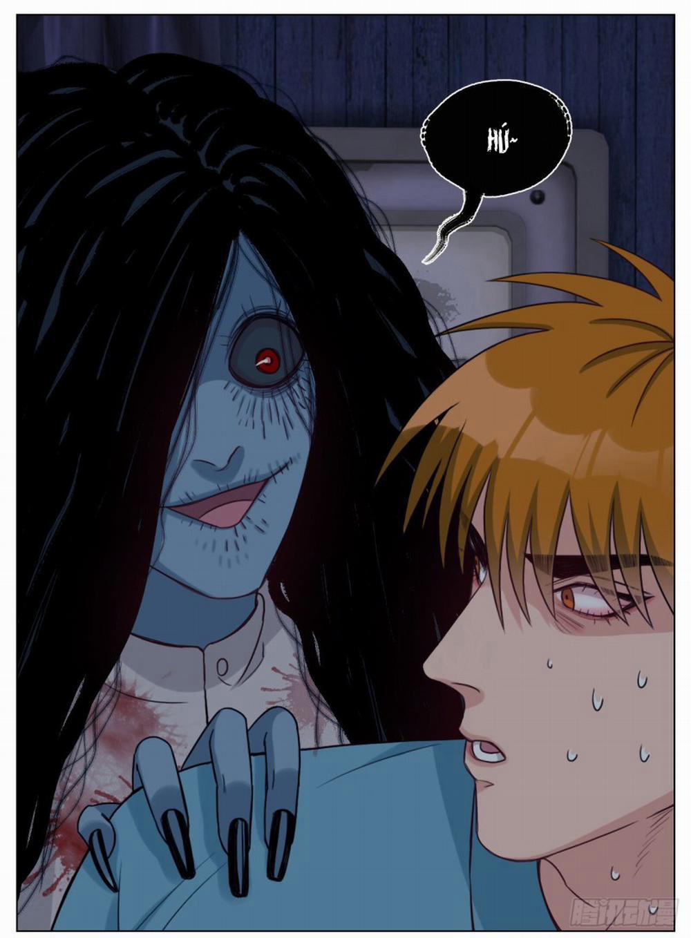 Ký túc xá nam phòng 303 33 trang 7