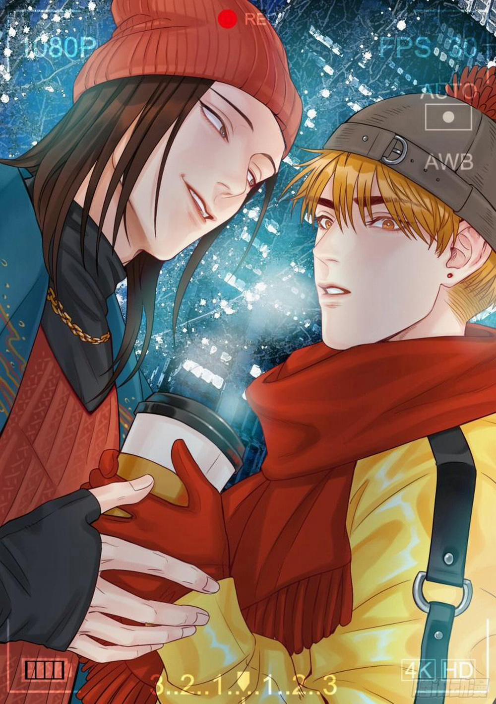 Ký túc xá nam phòng 303 34 trang 0