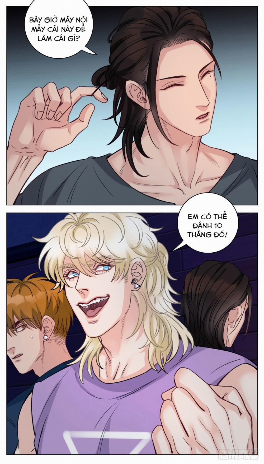 Ký túc xá nam phòng 303 34 trang 10