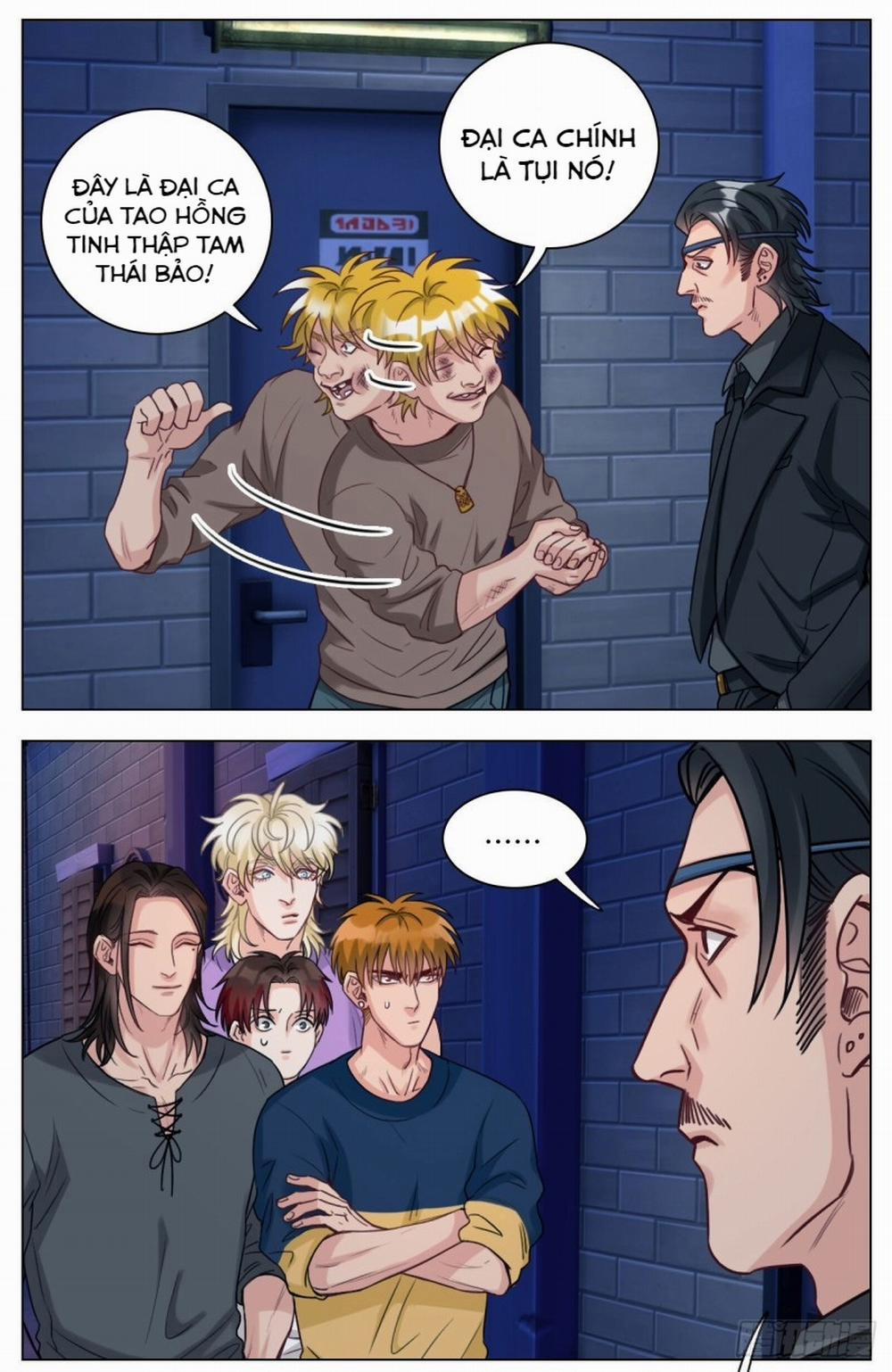 Ký túc xá nam phòng 303 34 trang 14