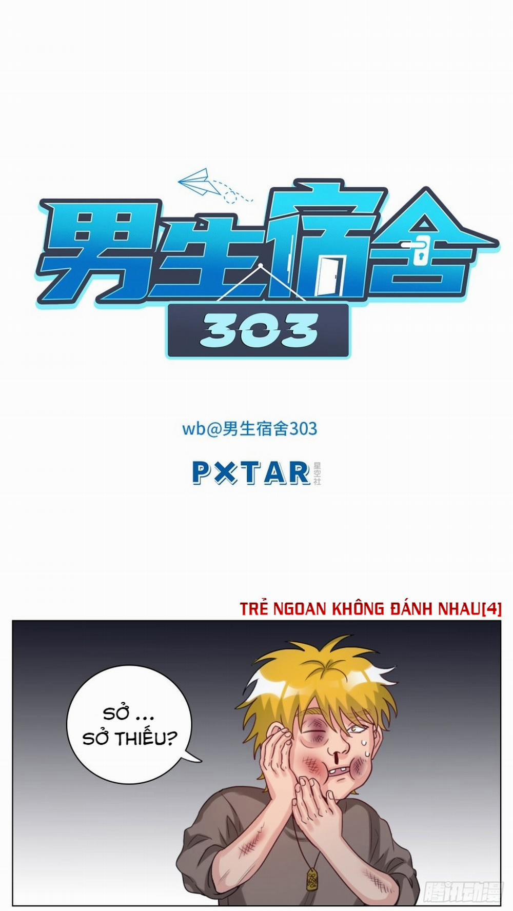 Ký túc xá nam phòng 303 34 trang 17