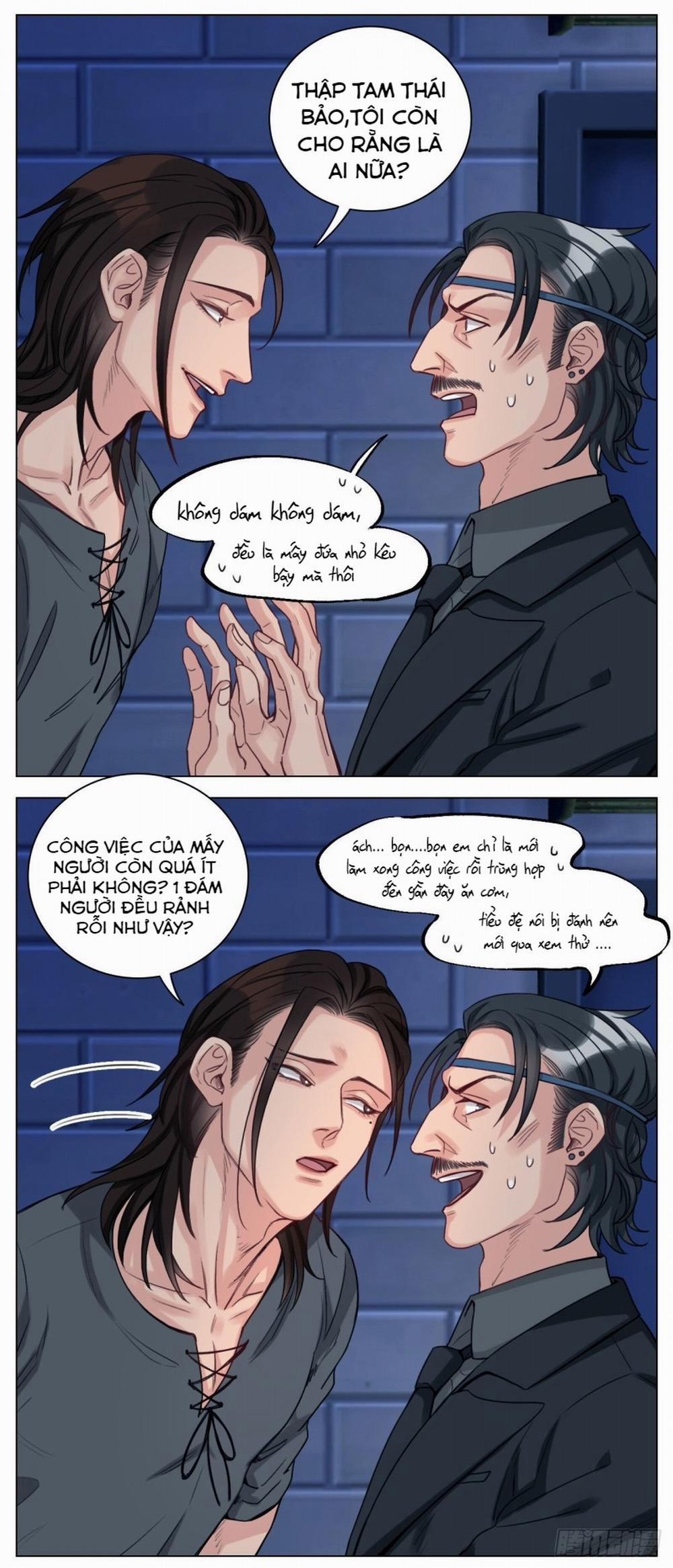 Ký túc xá nam phòng 303 34 trang 18