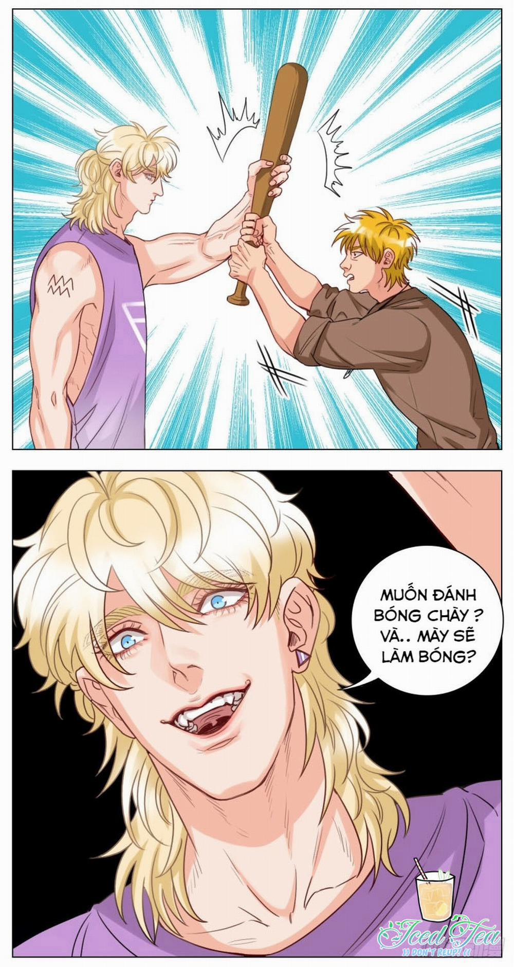 Ký túc xá nam phòng 303 34 trang 2