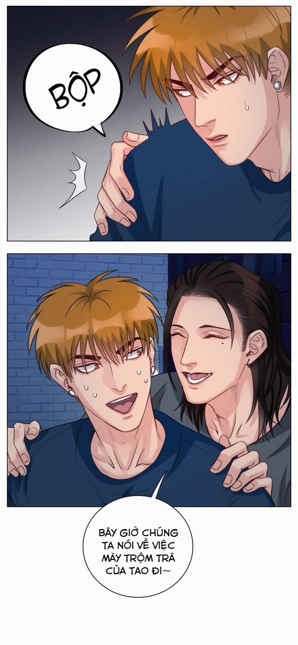 Ký túc xá nam phòng 303 34 trang 24