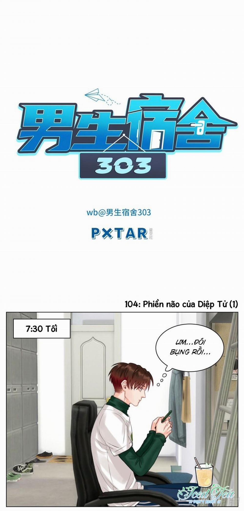 Ký túc xá nam phòng 303 35 trang 0