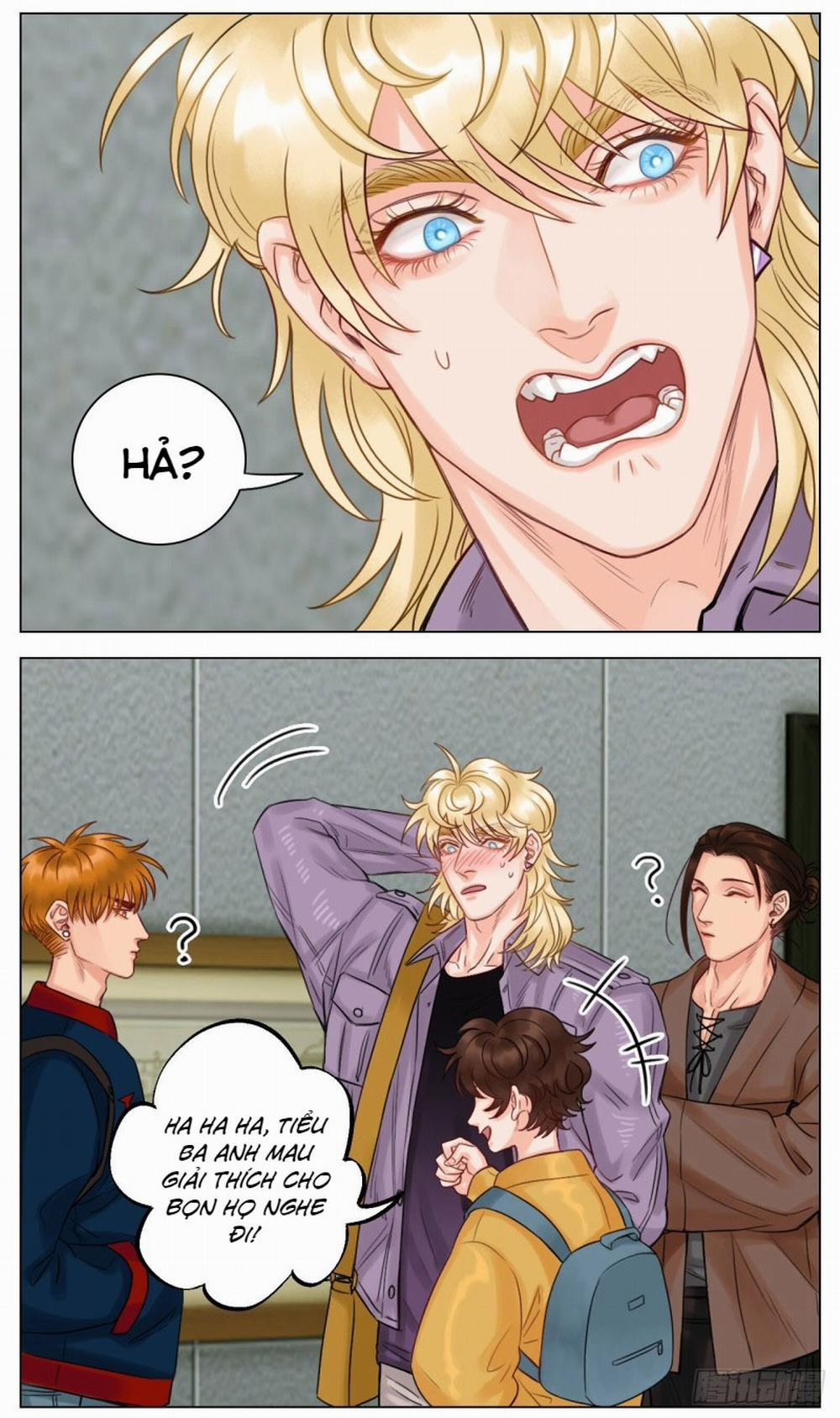 Ký túc xá nam phòng 303 36 trang 3