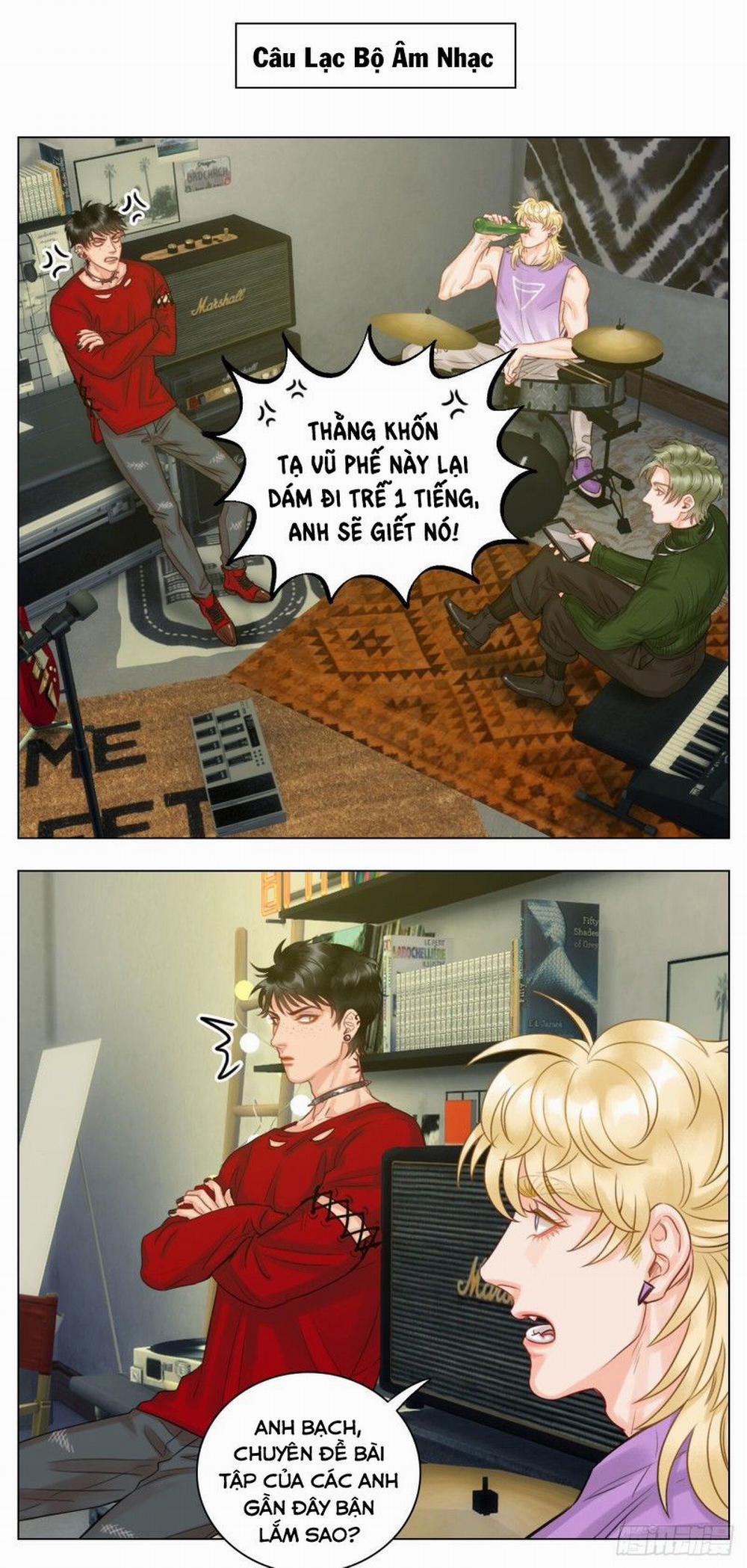 Ký túc xá nam phòng 303 37 trang 10