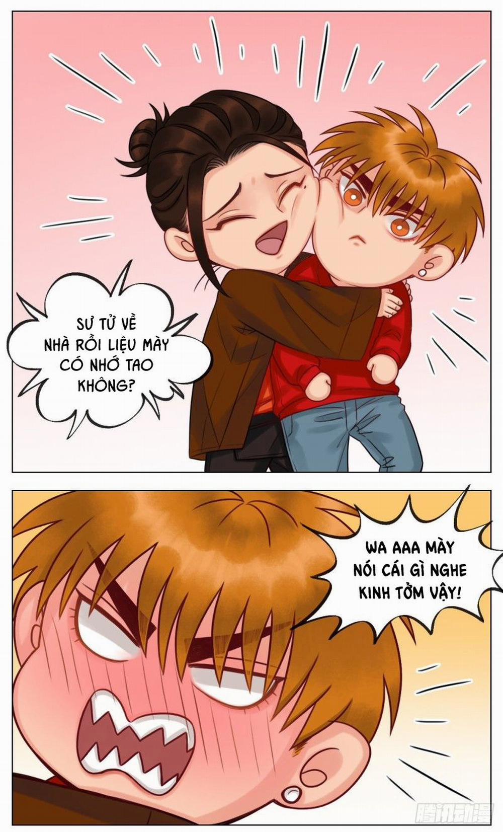 Ký túc xá nam phòng 303 37 trang 16