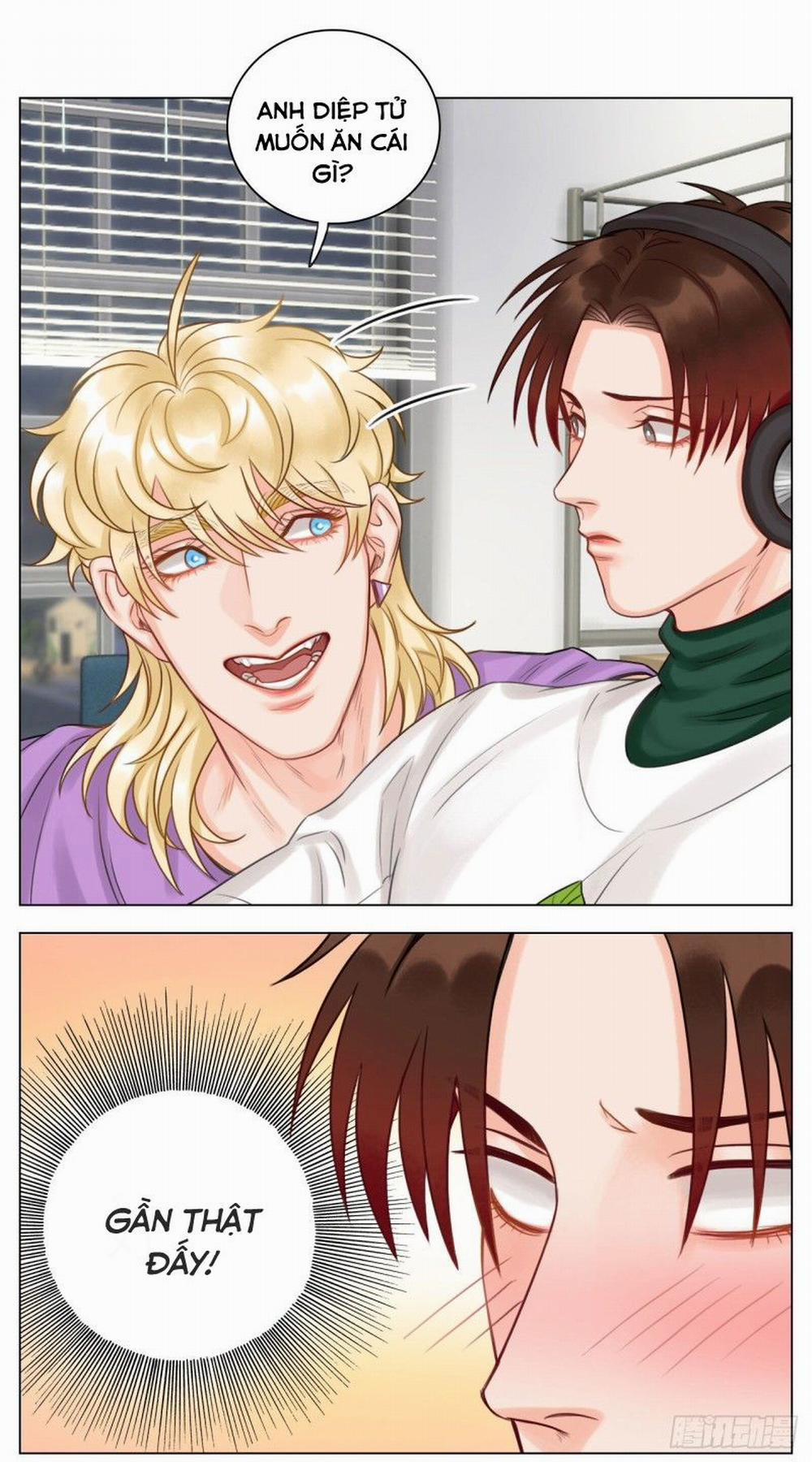 Ký túc xá nam phòng 303 37 trang 3