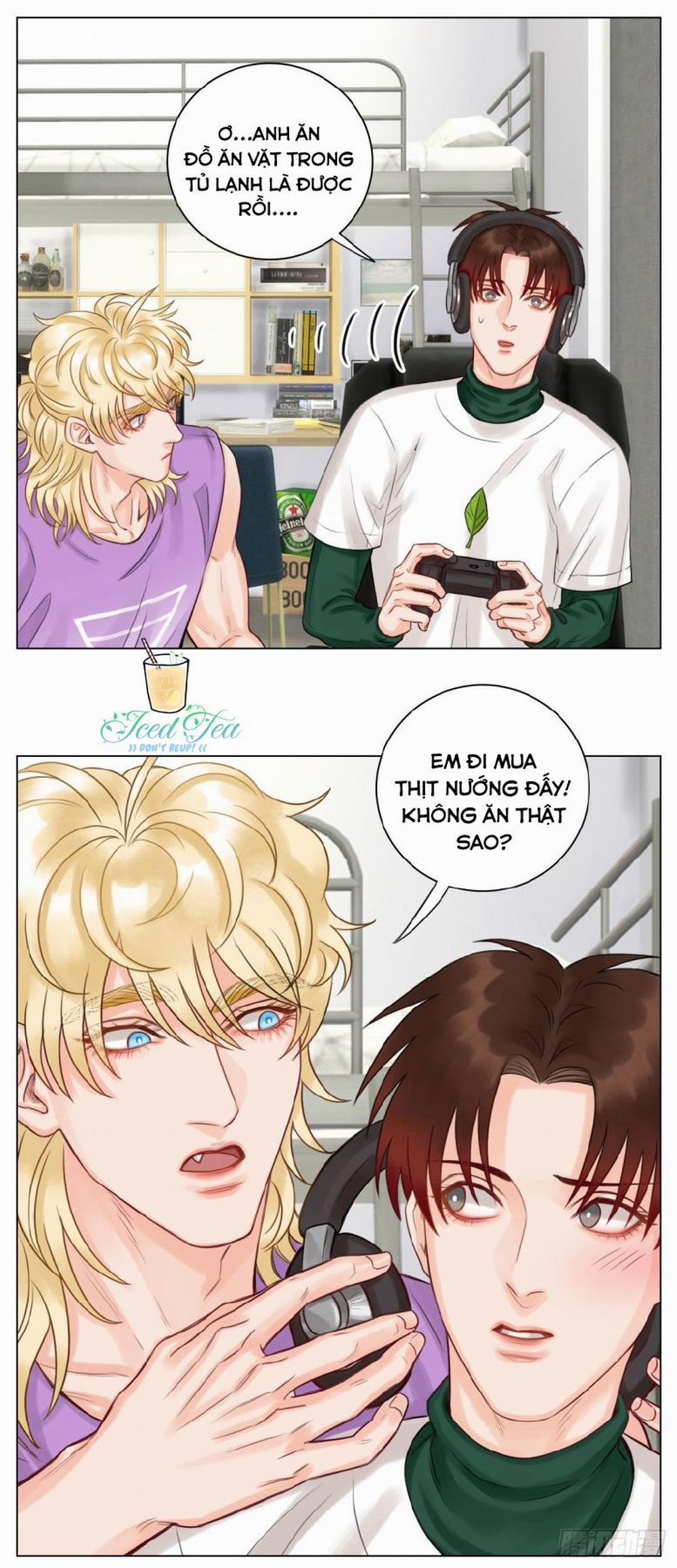 Ký túc xá nam phòng 303 37 trang 4