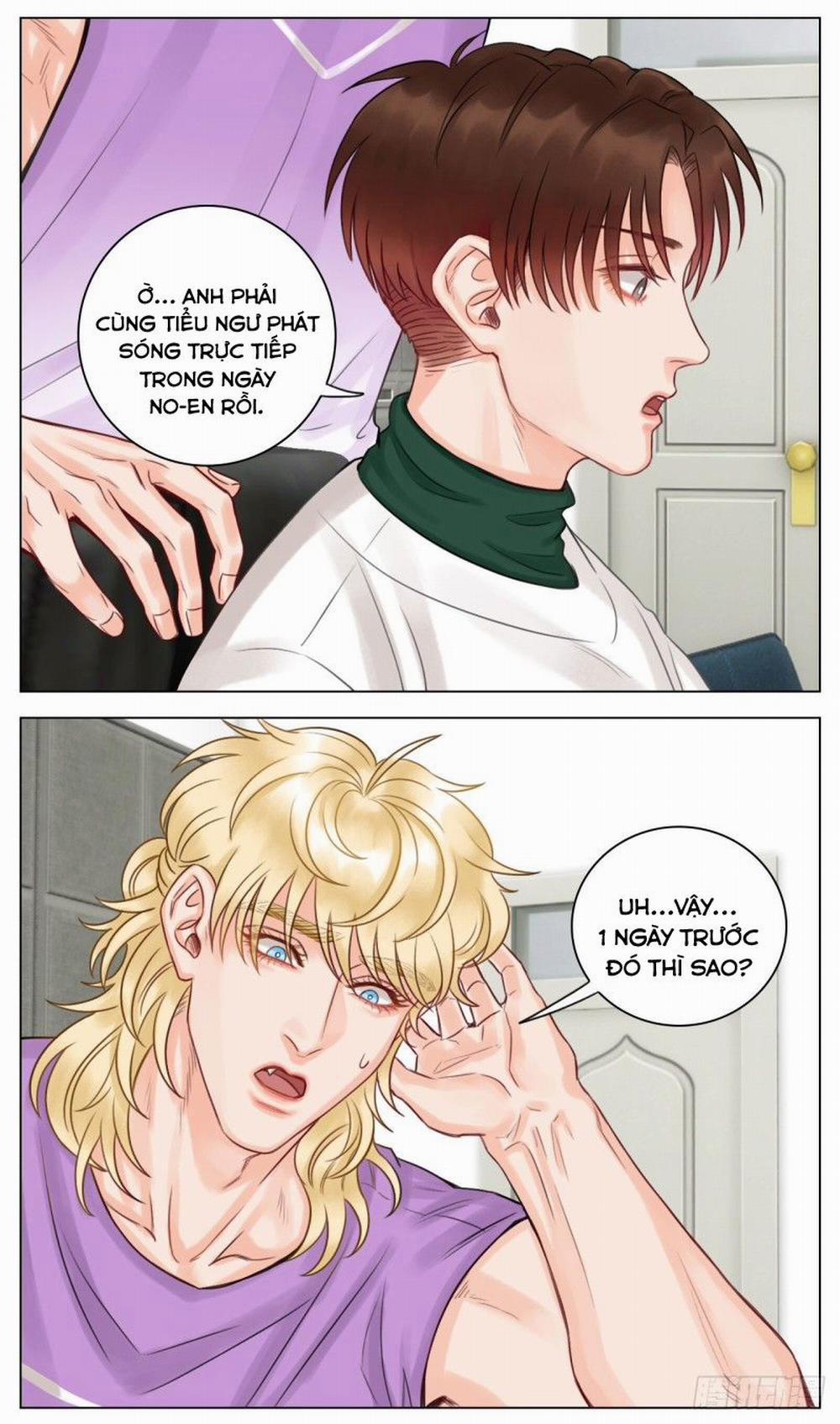 Ký túc xá nam phòng 303 37 trang 8