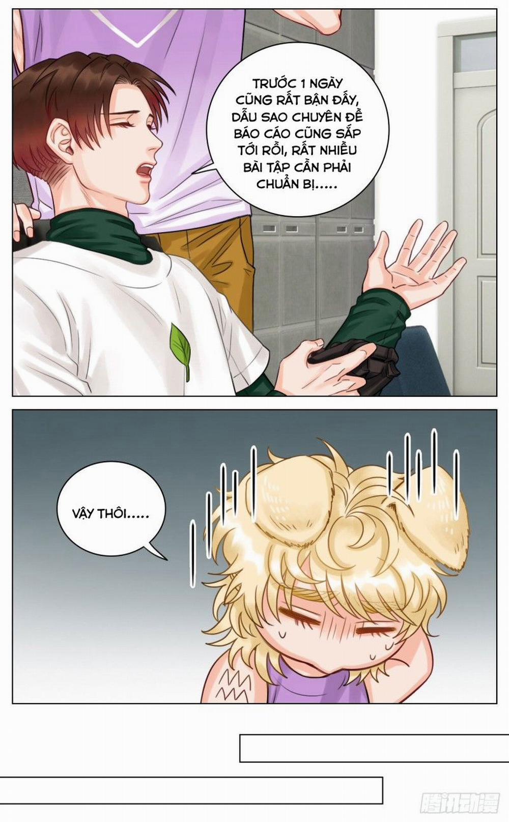 Ký túc xá nam phòng 303 37 trang 9