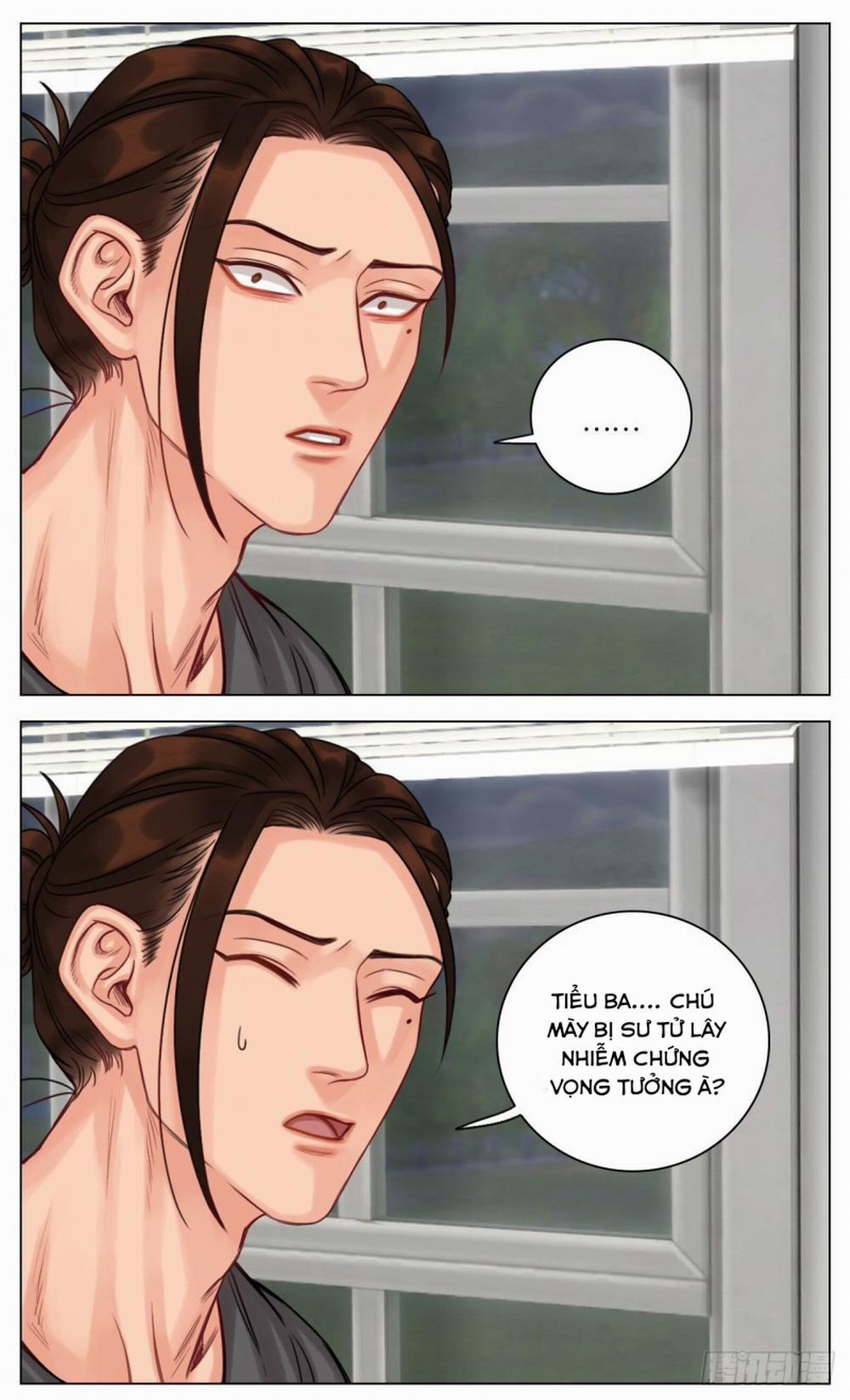 Ký túc xá nam phòng 303 38 trang 18