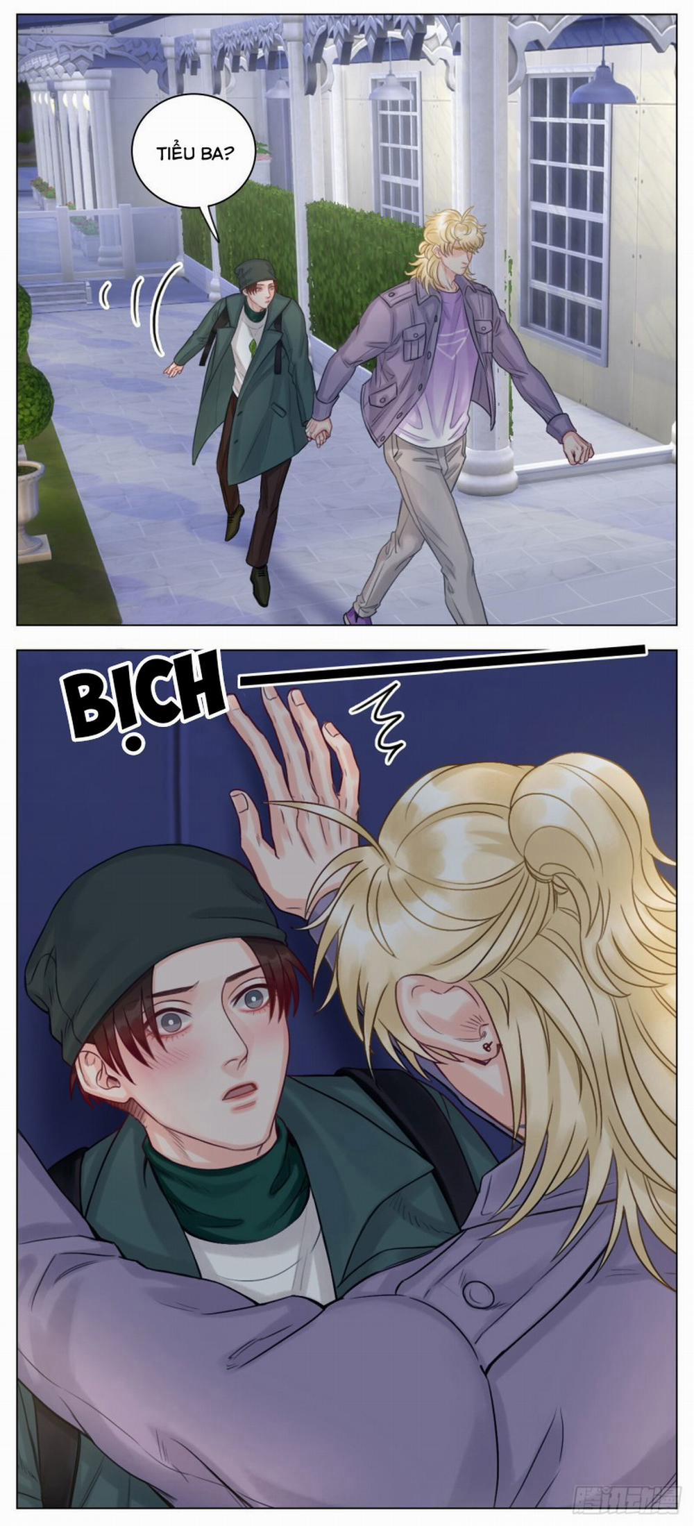 Ký túc xá nam phòng 303 38 trang 4