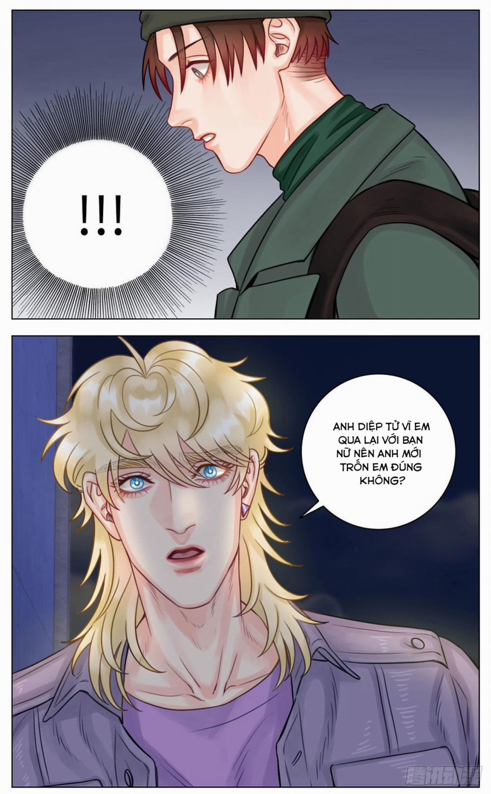 Ký túc xá nam phòng 303 38 trang 9