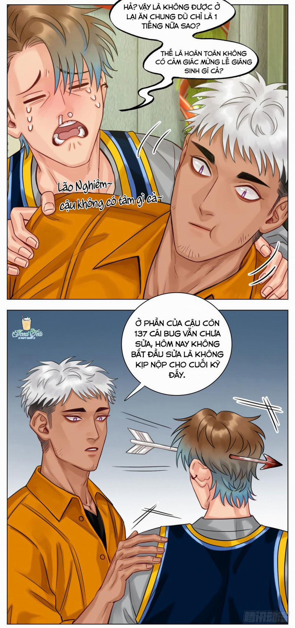 Ký túc xá nam phòng 303 39 trang 10