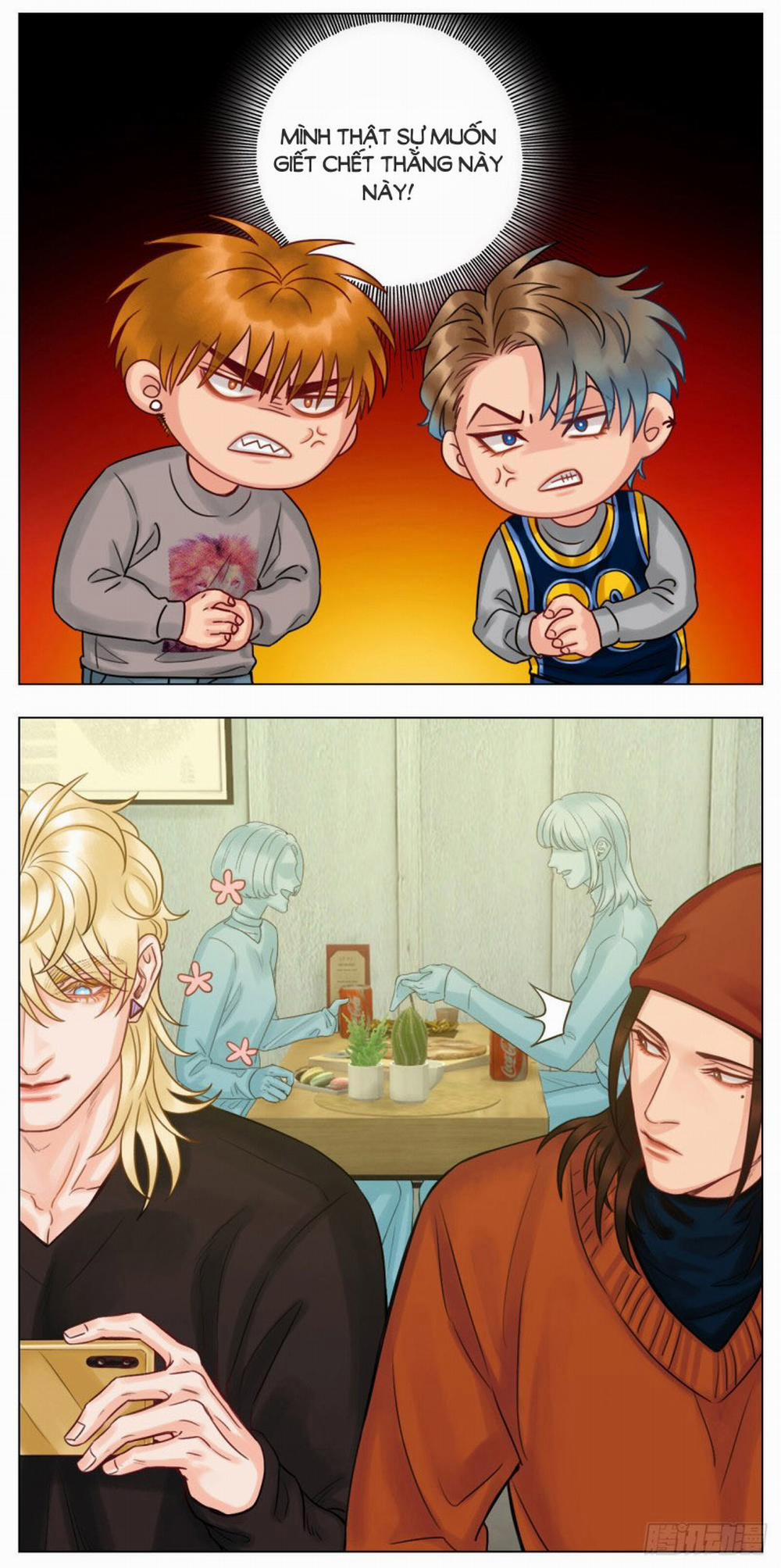 Ký túc xá nam phòng 303 39 trang 13