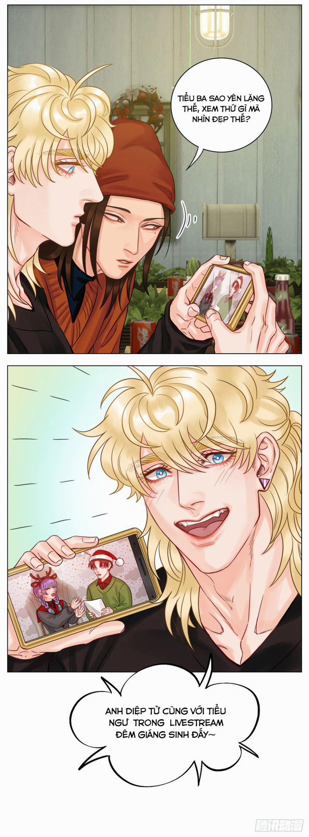 Ký túc xá nam phòng 303 39 trang 14