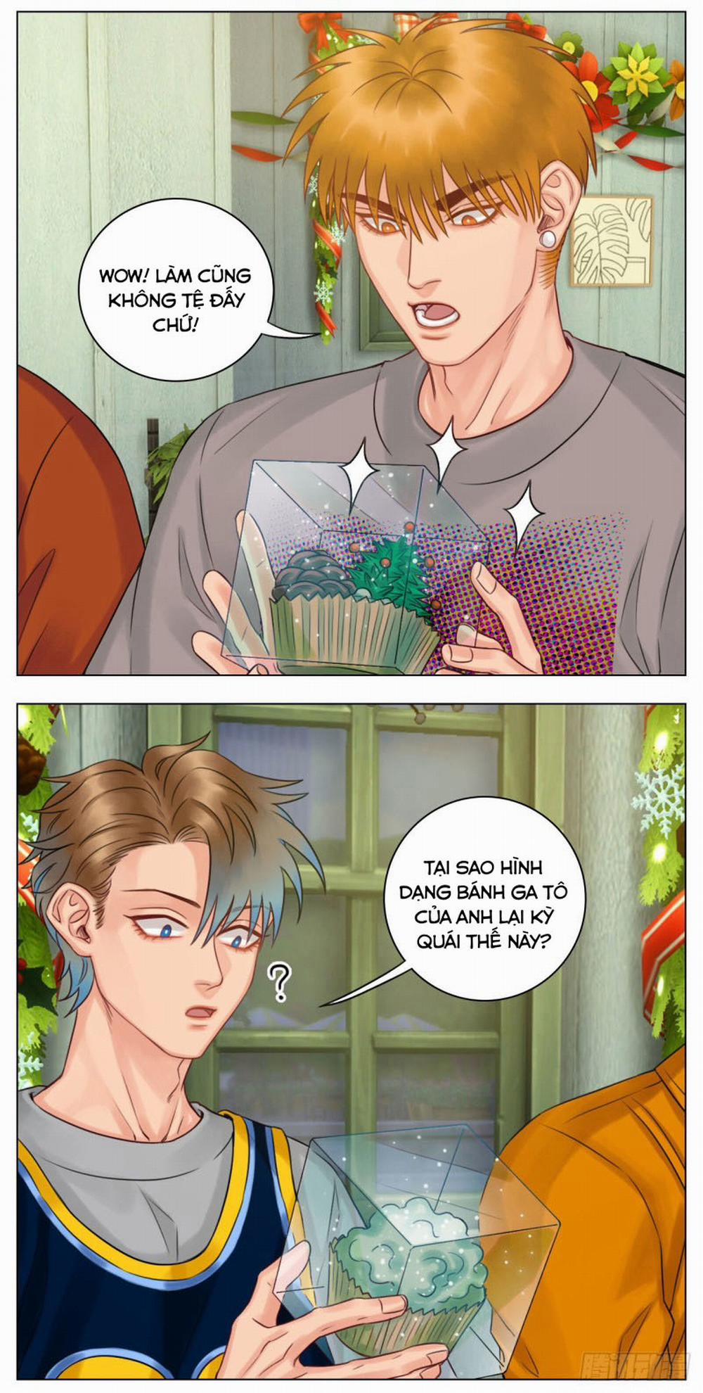 Ký túc xá nam phòng 303 39 trang 18