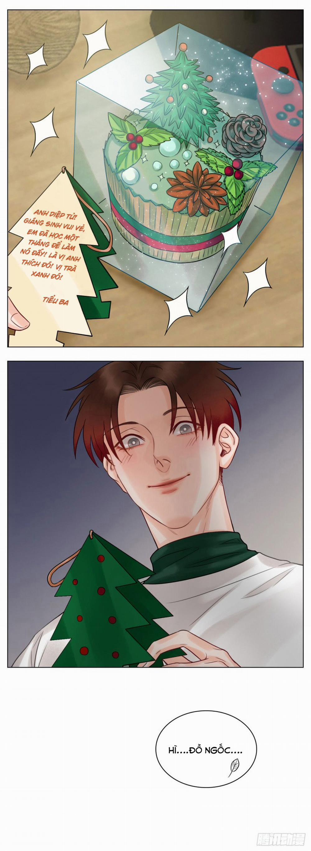 Ký túc xá nam phòng 303 39 trang 22