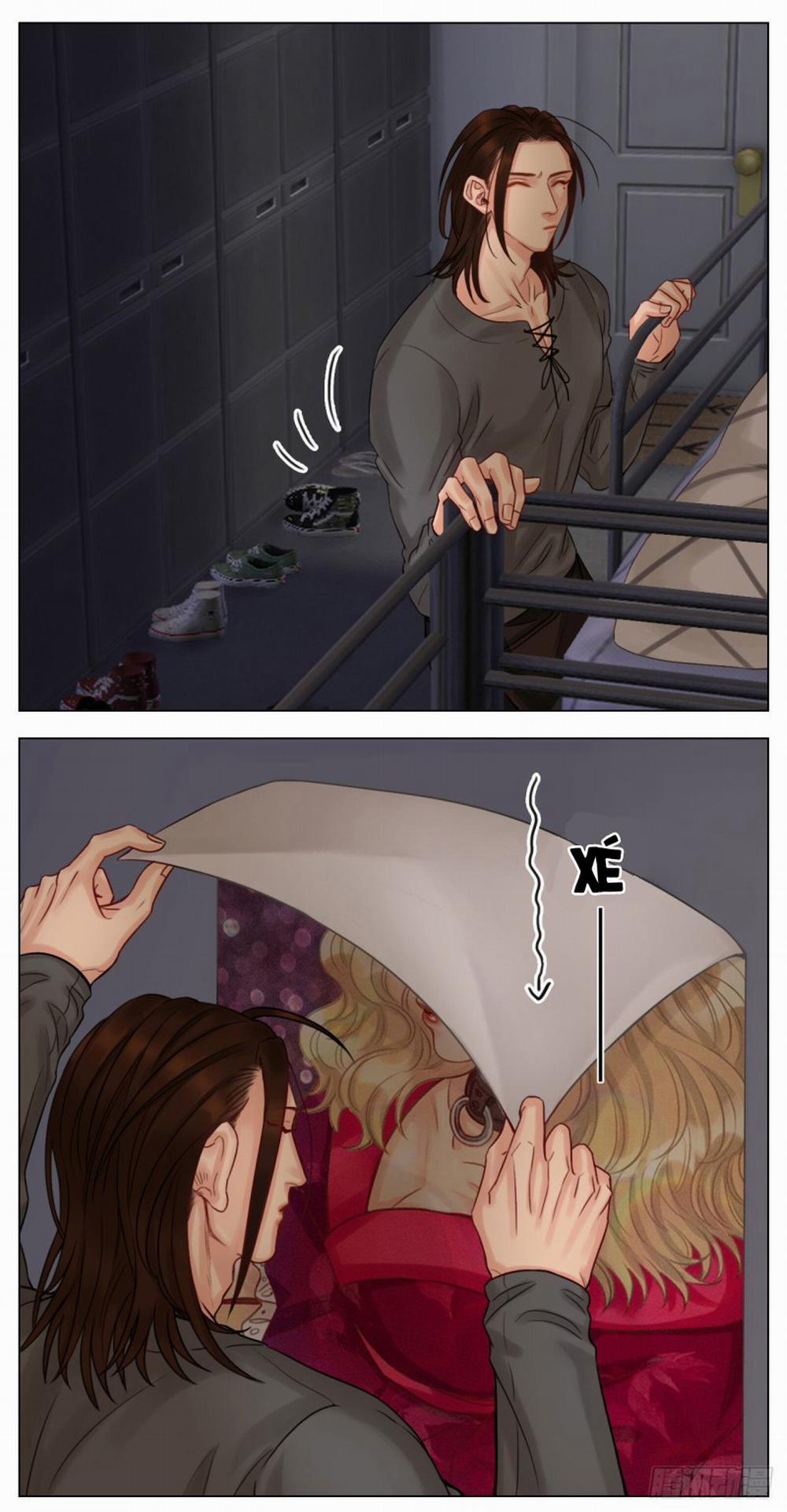 Ký túc xá nam phòng 303 39 trang 3