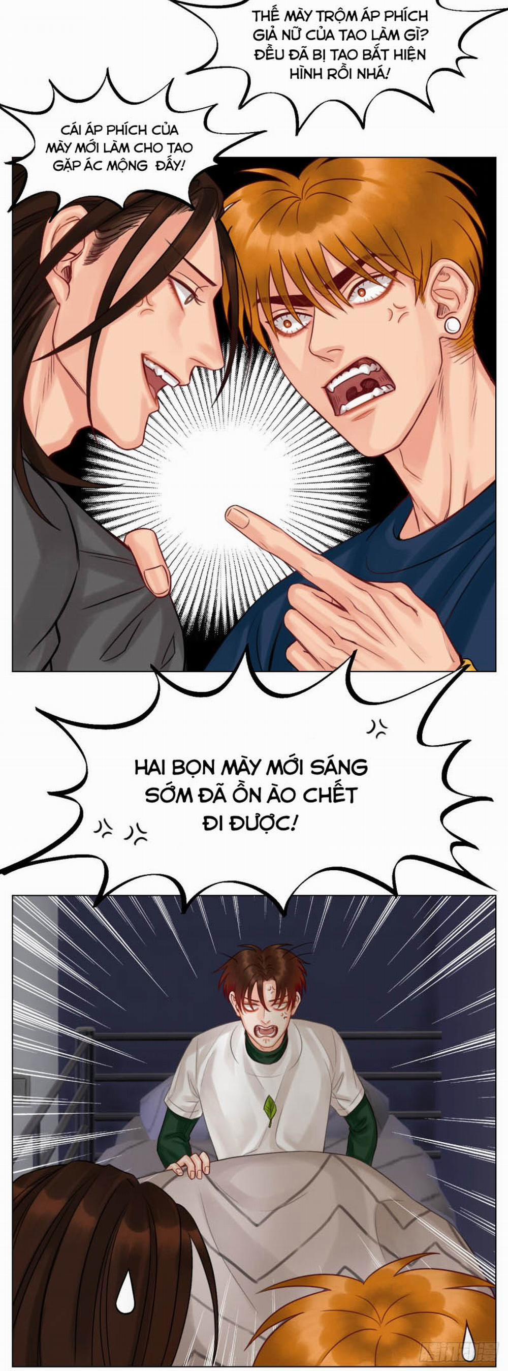 Ký túc xá nam phòng 303 39 trang 6