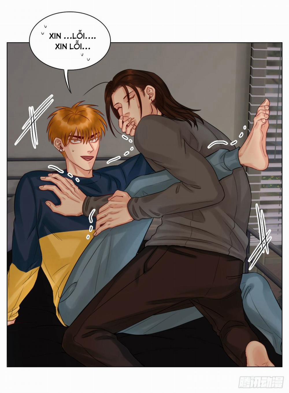 Ký túc xá nam phòng 303 39 trang 7