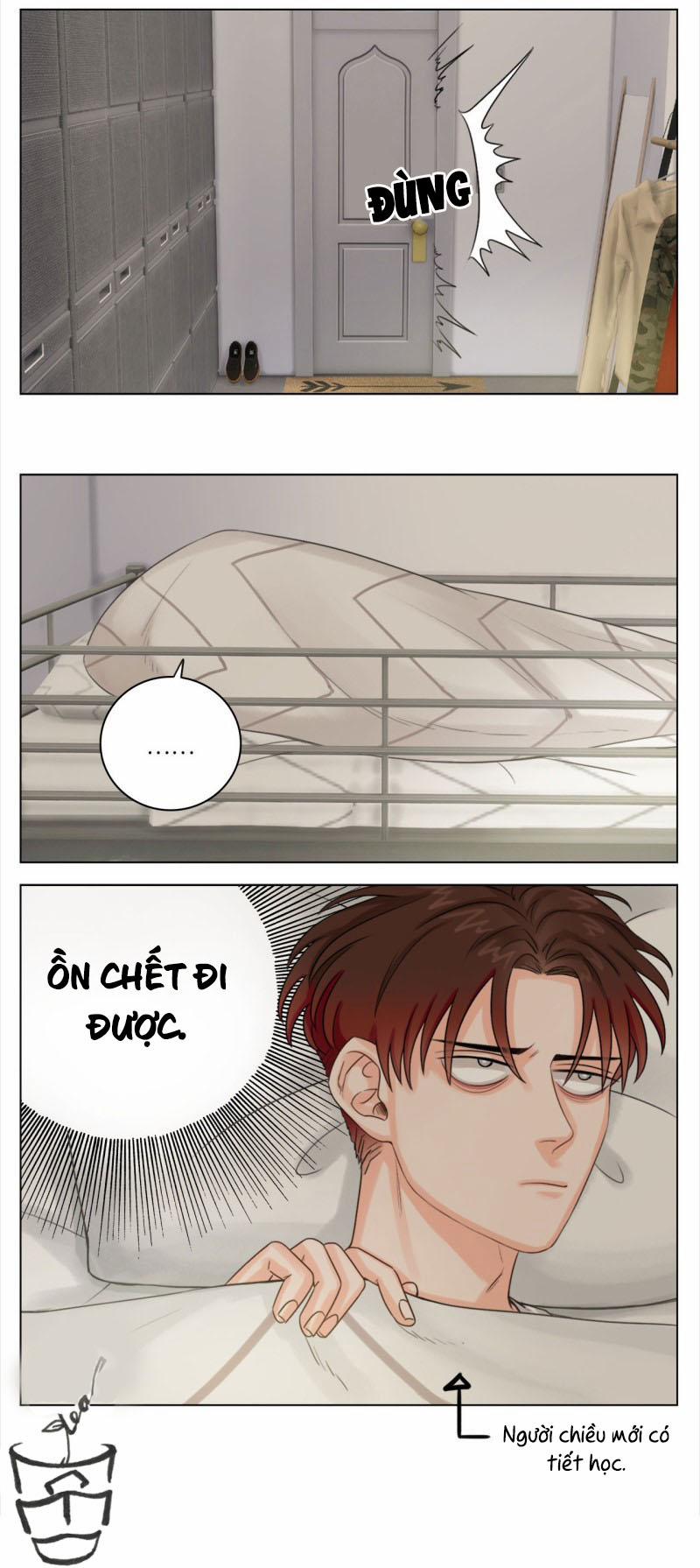 Ký túc xá nam phòng 303 4 trang 5