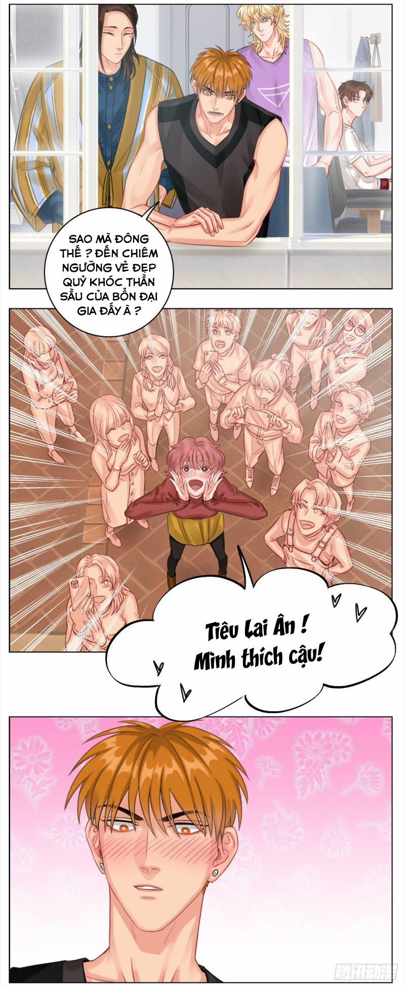 Ký túc xá nam phòng 303 4 trang 8