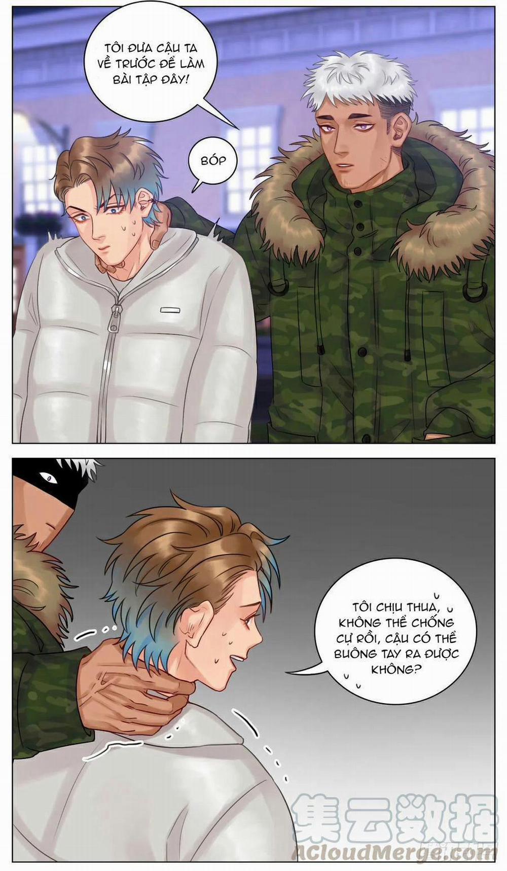 Ký túc xá nam phòng 303 40 trang 1