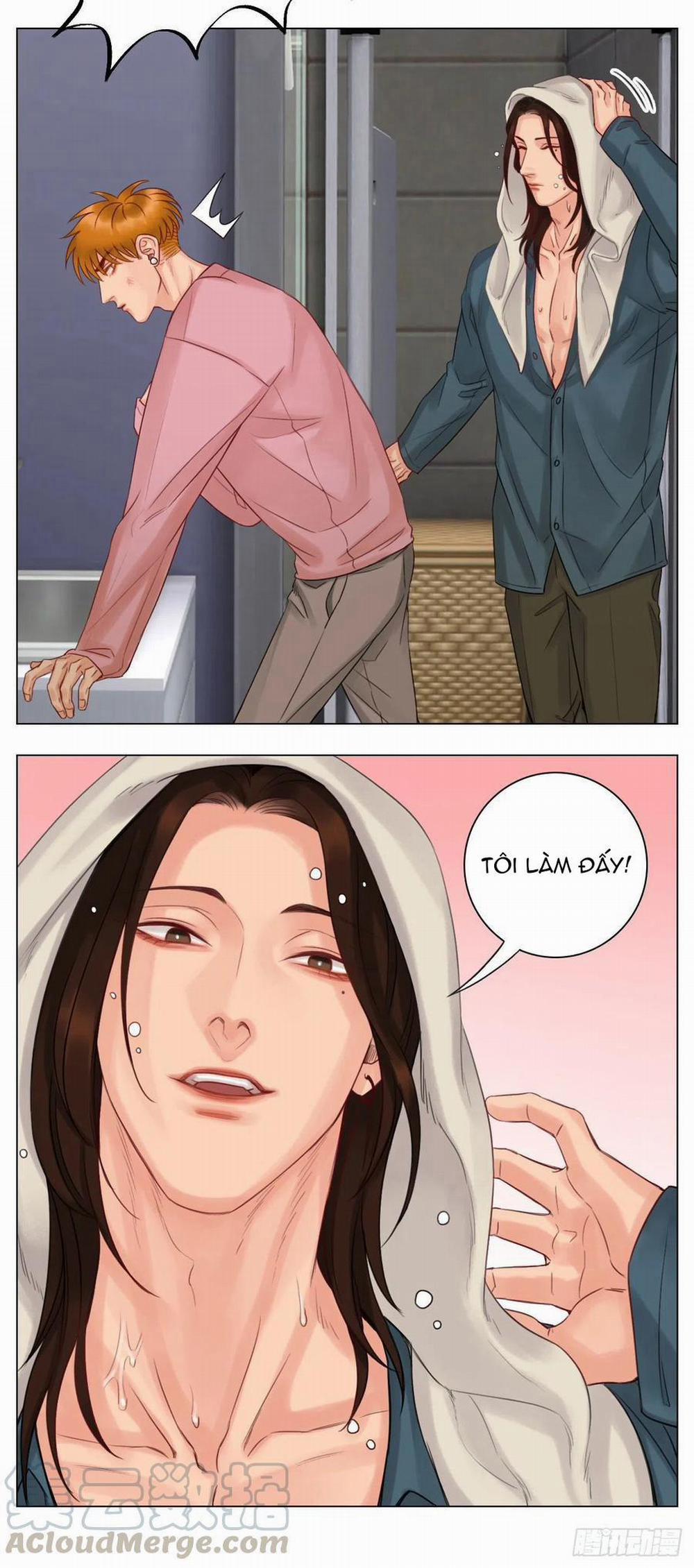 Ký túc xá nam phòng 303 40 trang 14