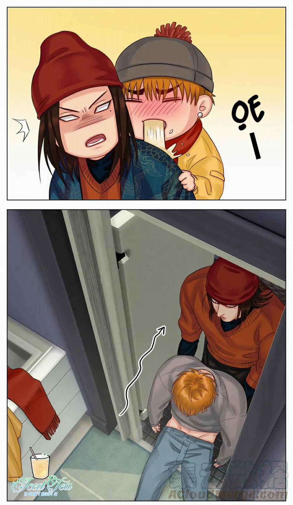 Ký túc xá nam phòng 303 40 trang 18