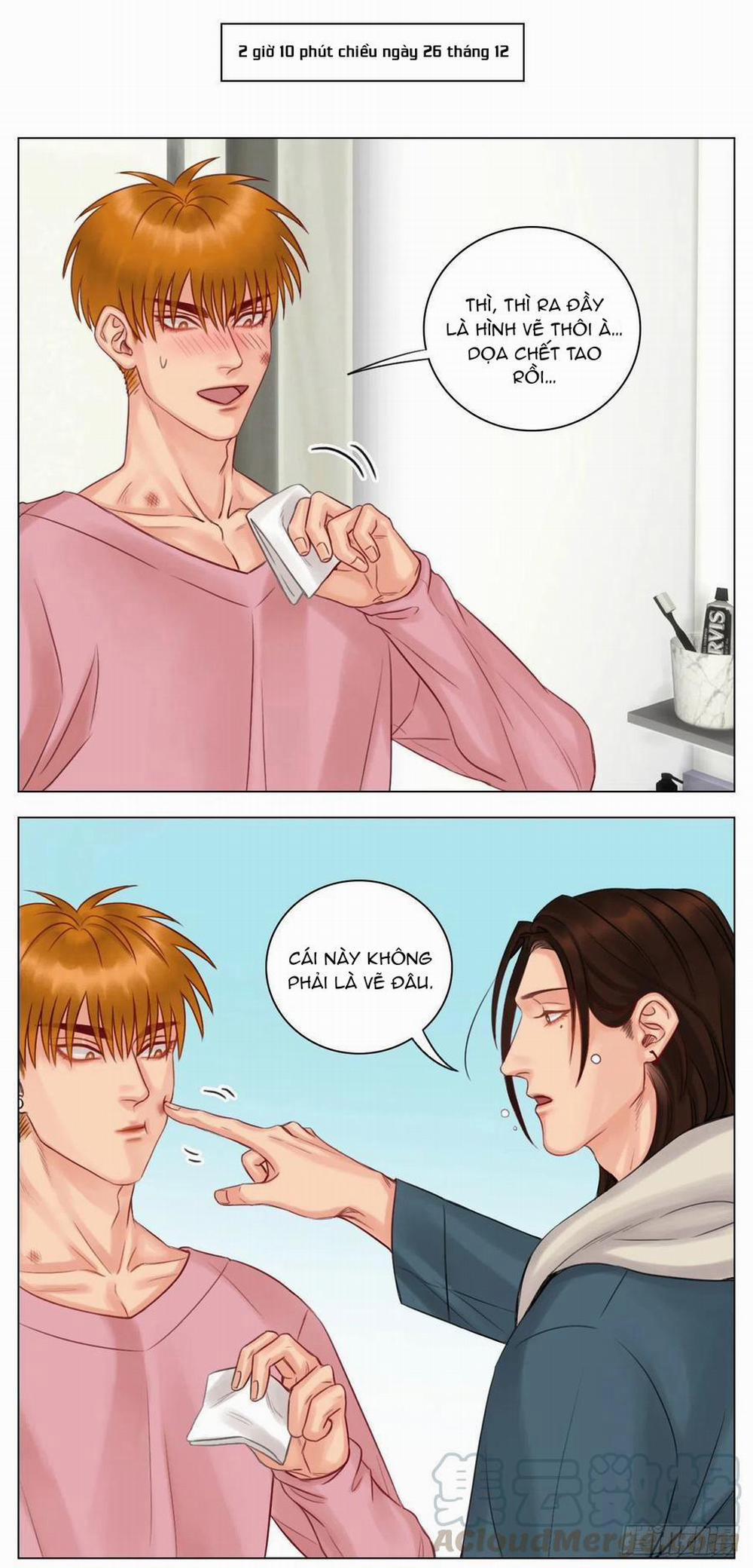 Ký túc xá nam phòng 303 40 trang 22