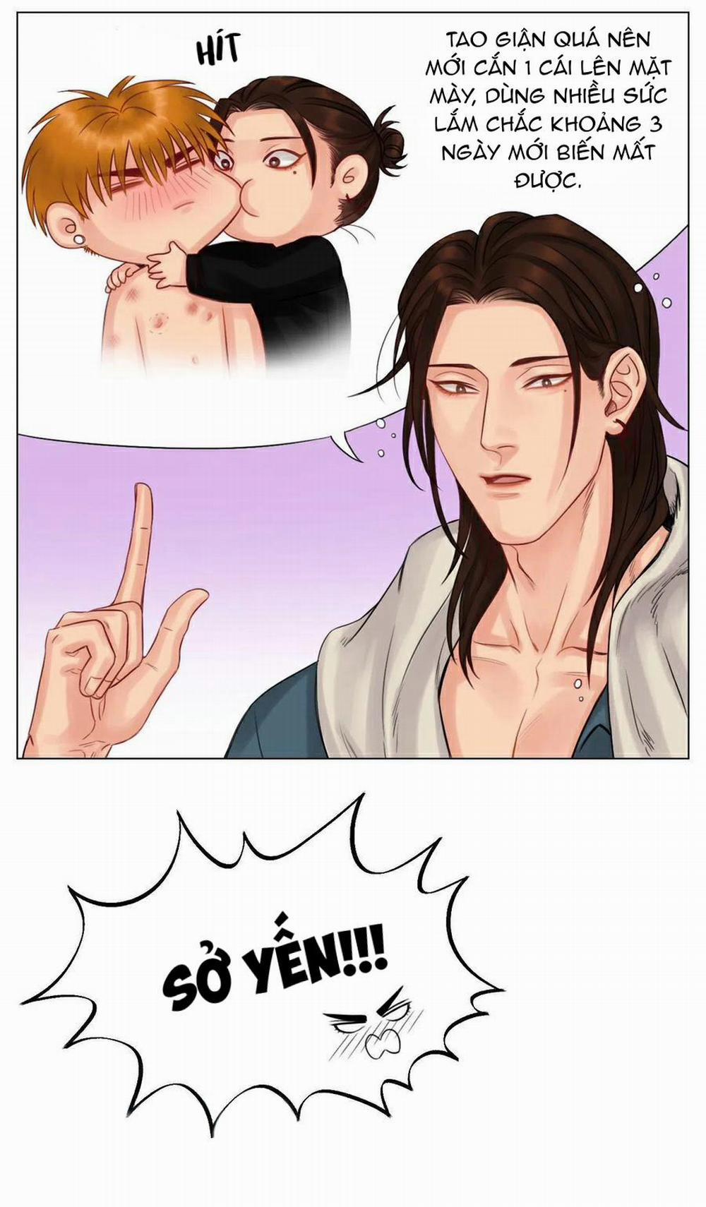 Ký túc xá nam phòng 303 40 trang 23