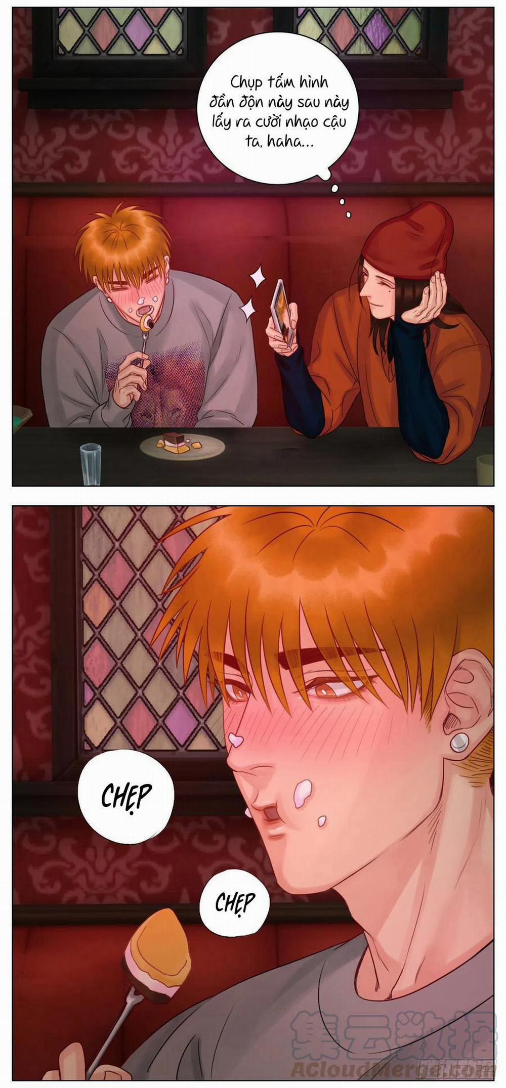 Ký túc xá nam phòng 303 40 trang 5